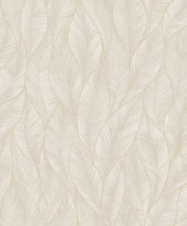 Sublime - Non-woven tapet - Subtila lämnar neutrala