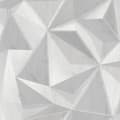 Miniatyrbild 2 av 2: DUTCH WALLCOVERINGS Tapet Onyx ljusgrå