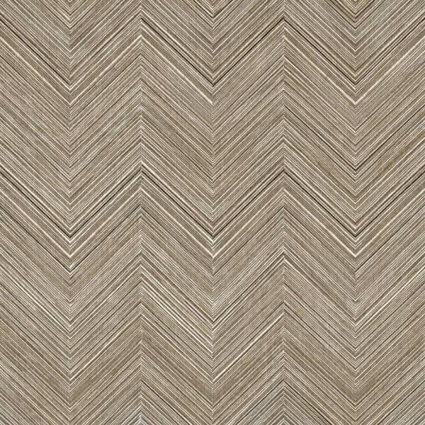 Noordwand Tapet Topchic Herringbone brun