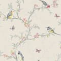 Miniatyrbild 2 av 2: DUTCH WALLCOVERINGS Tapet Phoebe beige