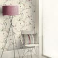 Miniatyrbild 1 av 2: DUTCH WALLCOVERINGS Tapet Phoebe beige