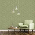 Miniatyrbild 1 av 2: Noordwand Tapet Evergreen Wicker Natural grön