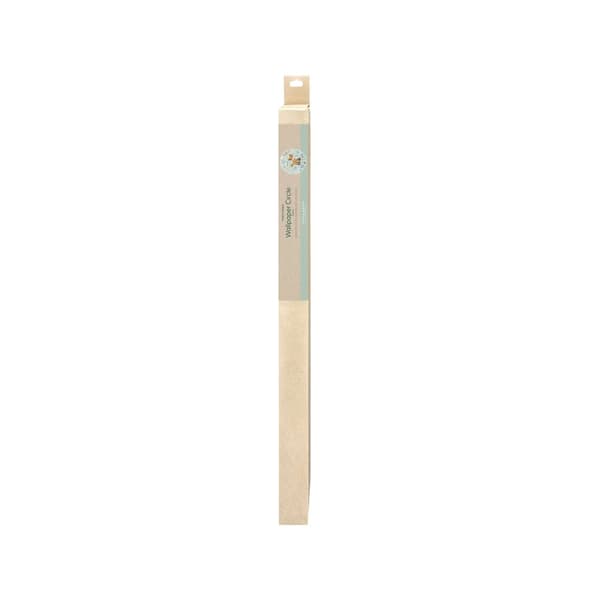 Little Dutch - Tapetcirkel Barnrum Skogsvänner 100cm