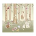 Miniatyrbild 1 av 6: Little Dutch - Fototapet Fairy Garden 280x300