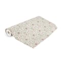 Miniatyrbillede 4 af 6: Lille hollandsk - non-woven tapet til børneværelse Fairy Flowers 10mx52cm