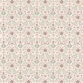 Miniatyrbillede 1 af 6: Lille hollandsk - non-woven tapet til børneværelse Fairy Flowers 10mx52cm