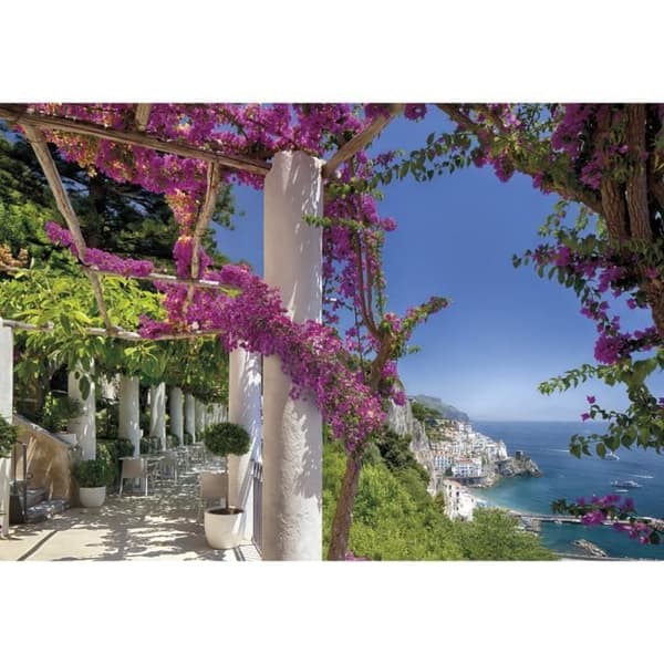 Amalfi Fotomural - 368 x 254 cm