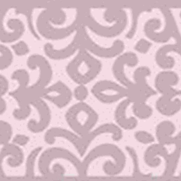 Självhäftande väggbård - A.S. Création - 903112 - Brun - Beige - Inredning