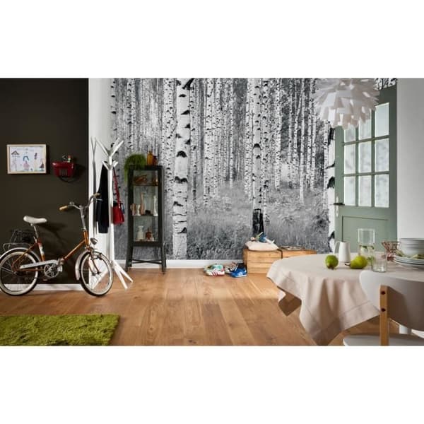 Komar Tapet Woods 368 x 248 cm XXL4-023