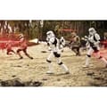 Miniatyrbild 3 av 4: Panoramisk non-woven tapet Rogue One: The Imperial Battle II - Star Wars 400X250CM