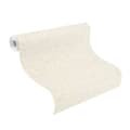 Miniatyrbild 2 av 2: Non-woven tapeter - vit - mönster / mönster - mönstrade tapeter - 554311 - Komposition - Rasch