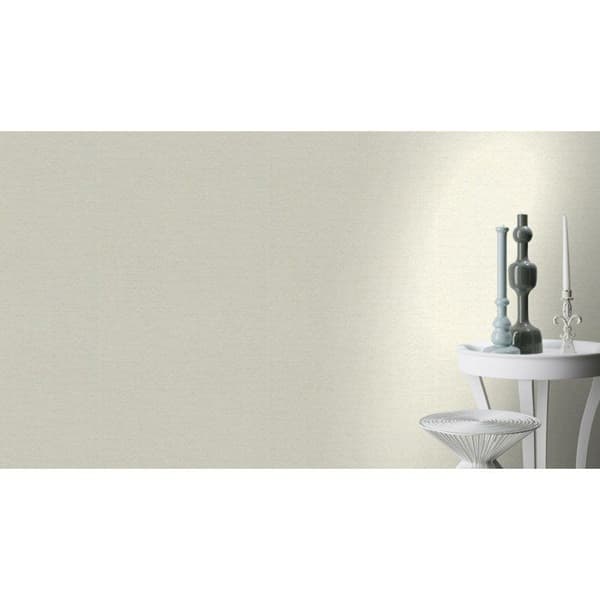 Non-woven tapeter - vit - mönster / motiv - mönstrade tapeter - 704327 - Kalahari - Rasch