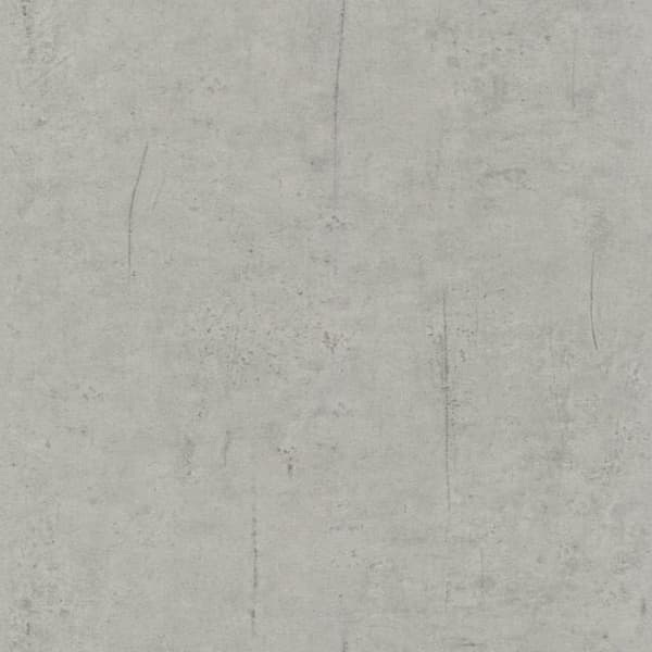 Rasch Factory II 475302 non-woven tapetseffekt av betong 0,53 m x 10,05 m grå