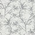 Miniatyrbild 1 av 2: Erismann Instawalls | 543210 | blommig non-woven tapet | 0,53 m x 10,05 m | beige