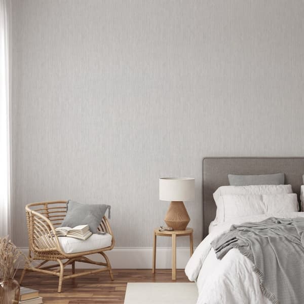 Muriva Hudson texturerad tapet