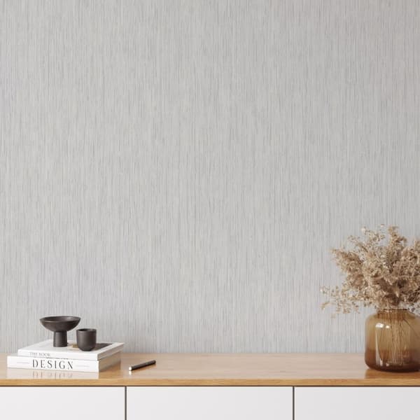 Muriva Hudson texturerad tapet
