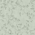 Pikkukuva 1 / 3: Muriva Darcy James Collection Japandi Leaf Textured Wallpaper