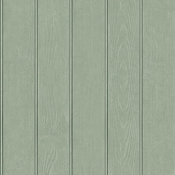 Belgravia Beaded Wood Panel Wallpaper