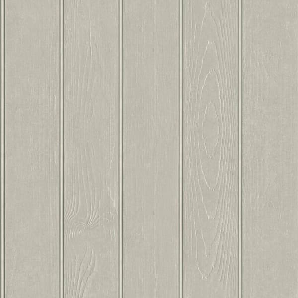 Belgravia Beaded Wood Panel Wallpaper