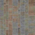 Miniatyrbild 1 av 4: Rasch - 428216 - Tapeten Non-woven tapet (industri) Grå 10,05 m x 0,53 m