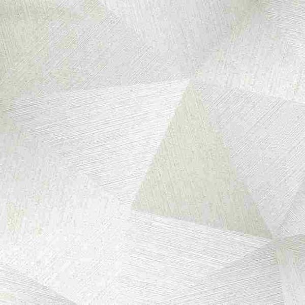 Non-woven tapet 10216-31 Grafisk tapet 0,53 x 10,05 m Erismann GMK - Fashion For Walls Grå