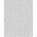 Miniatyrbild 6 av 6: vinyl expanderad 10099-14 non-vävd enfärgad tapet 0,53 x 10,05 m Erismann Luna 2 crème