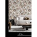 Miniatyrbild 3 av 3: Rasch Selection 866223 Vävfritt papper Tapet Dschungel 10.05 x 0.53 m