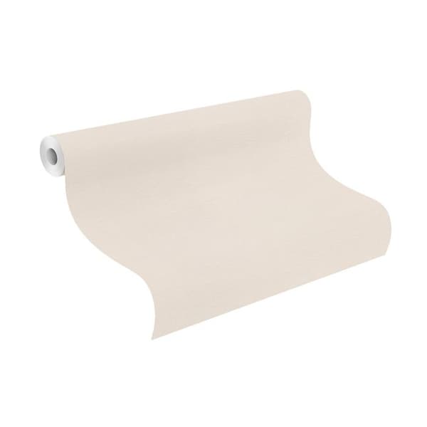 Non-woven tapet 687507 grå uni country charm Rasch