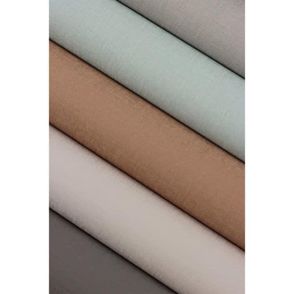 Rasch Tropical House 687545 Non-woven tapet Enfärgad 0.53 x 10.05 m Grå