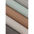 Miniatyrbild 4 av 4: Rasch Tropical House 687545 Non-woven tapet Enfärgad 0.53 x 10.05 m Grå