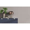 Miniatyrbild 2 av 4: Rasch Tropical House 687545 Non-woven tapet Enfärgad 0.53 x 10.05 m Grå