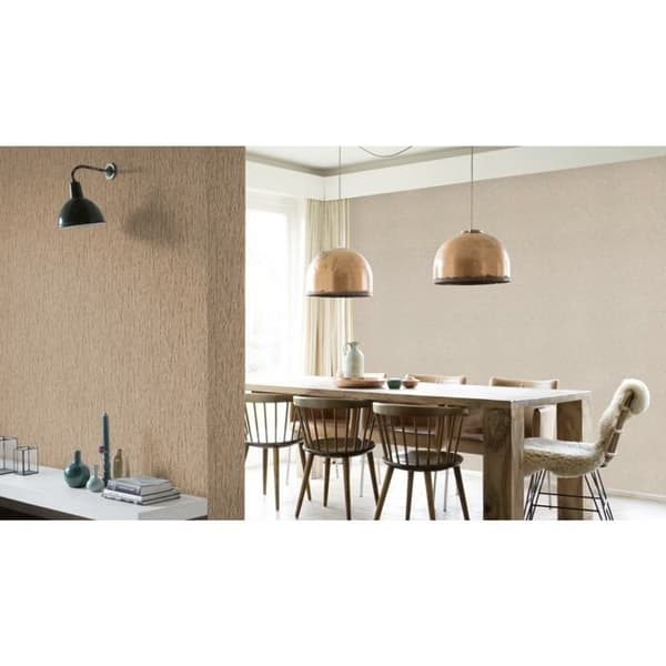 Rasch non-vävt tapet Botanisk Guld svart 10,05 m x 0,53 m Komposition 554151