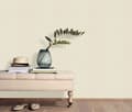 Miniatyrbild 4 av 6: Tapet non-woven 10262-14 Enfärgat tapet 0,53 x 10,05 m Erismann Casual Chic crème