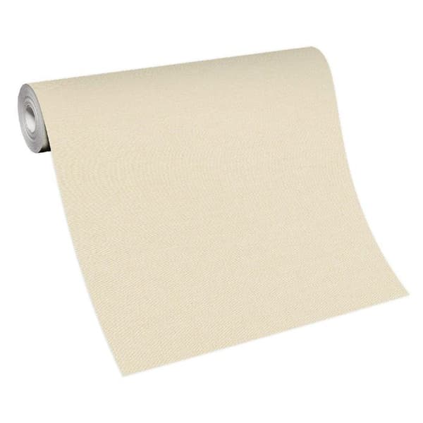 Tapet non-woven 10262-14 Enfärgat tapet 0,53 x 10,05 m Erismann Casual Chic crème