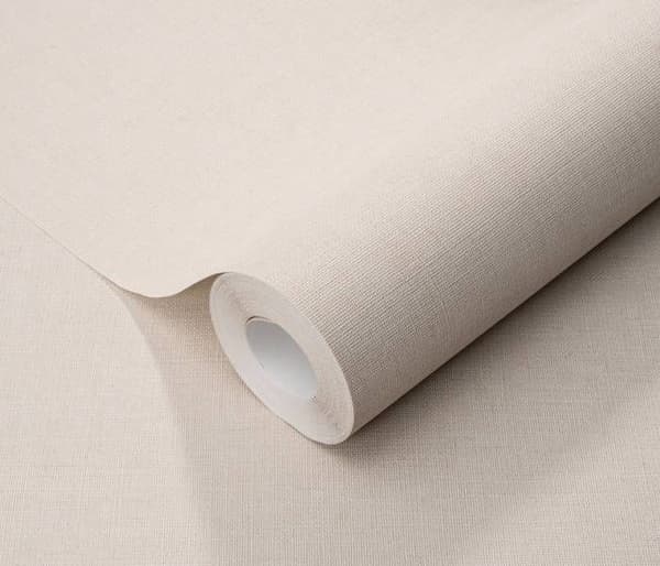 Tapet non-woven 10262-14 Enfärgat tapet 0,53 x 10,05 m Erismann Casual Chic crème