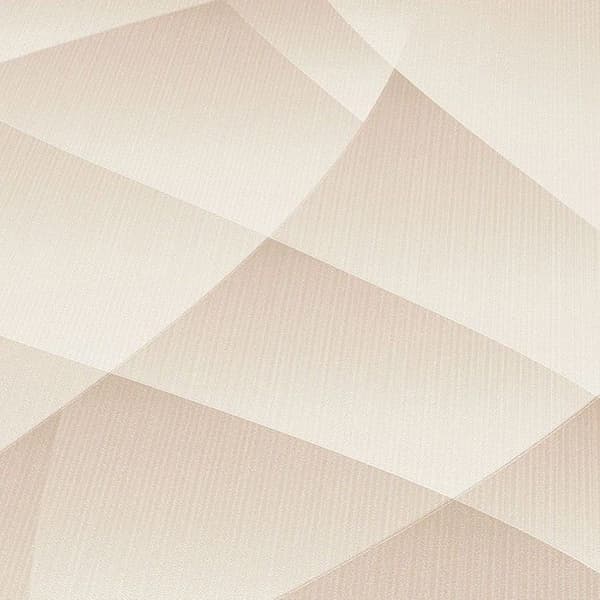 Non-woven tapet 10374-02 Grafisk tapet 0,53 x 10,05 m Erismann Fashion for Walls Beige