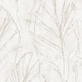 Miniatyrbild 2 av 6: vinyl expanderad 10321-02 non-woven tapet blommor floral 0.53 x 10.05 m Erismann Evolution Beige
