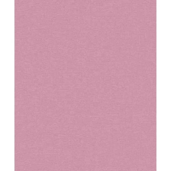 Non-woven tapet 10262-05 enfärgad tapet 0,53 x 10,05 m Erismann Casual Chic Rosa
