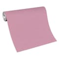 Miniatyrbild 5 av 6: Non-woven tapet 10262-05 enfärgad tapet 0,53 x 10,05 m Erismann Casual Chic Rosa
