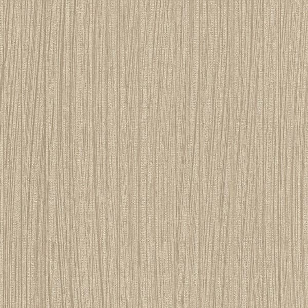 Non-woven tapet 10028-30 Ensfärgad tapet 0,53 x 10,05 m Erismann GMK - Fashion For Walls Guld