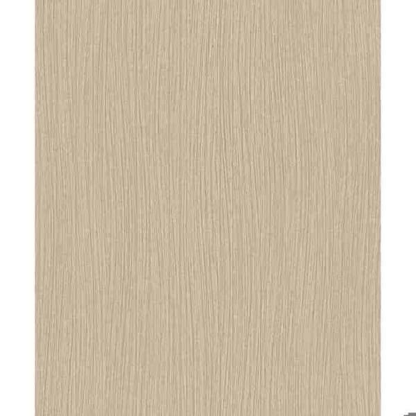 Non-woven tapet 10028-30 Ensfärgad tapet 0,53 x 10,05 m Erismann GMK - Fashion For Walls Guld