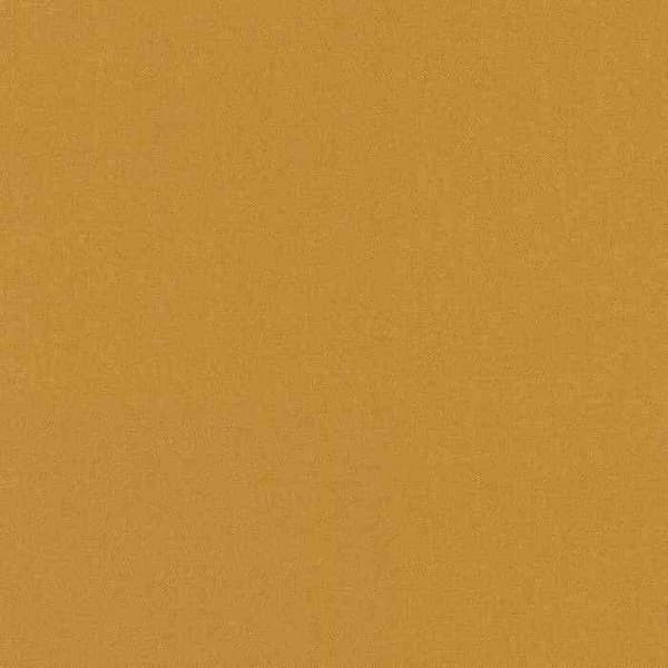 Rasch Färg Din Liv 633153 Non-woven Tapet Enfärgad 0.53 x 10.05 m Gul