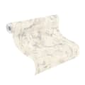 Miniatyrbild 3 av 3: tapet non-woven 514636 industriellt tapet 53 x 1005 cm Rasch Symphony vit