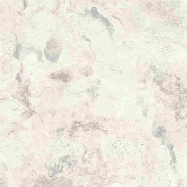 tapet non-woven 514636 industriellt tapet 53 x 1005 cm Rasch Symphony vit