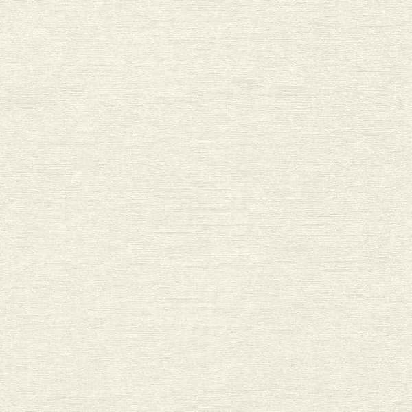Rasch non-woven tapet Välkommen Hem 654110 uni tapet 10.05 x 0.53 m vit tapet för vardagsrum sovrum kök coul...