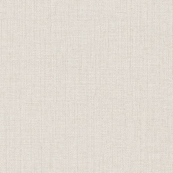 vinyl expanderat 10359-39 non-woven tapet enhetlig 0,53 x 10,05 m Erismann 4Earth Melissa Beige