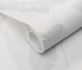 Miniatyrbild 6 av 6: vinyl expanderad 10344-31 non-woven tapet blommor floral 0.53 x 10.05 m Erismann 4Earth Melissa grå