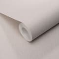 Miniatyrbild 5 av 6: vinyl expanderad 10359-02 enfälld non-woven tapet enhetlig 0,53 x 10,05 m Erismann 4Earth Melissa Beige