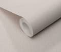 Miniatyrbild 6 av 6: vinyl expanderad 10359-02 enfälld non-woven tapet enhetlig 0,53 x 10,05 m Erismann 4Earth Melissa Beige