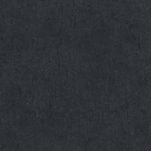 Non-woven tapet 10418-15 enfärgad tapet 0,53 x 10,05 m Erismann Play of light svart